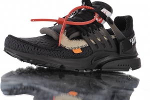 Off-White x Nike Air Presto 2.0 THE TEN