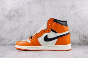 Air Jordan 1 Retro Reverse Shattered Backboard