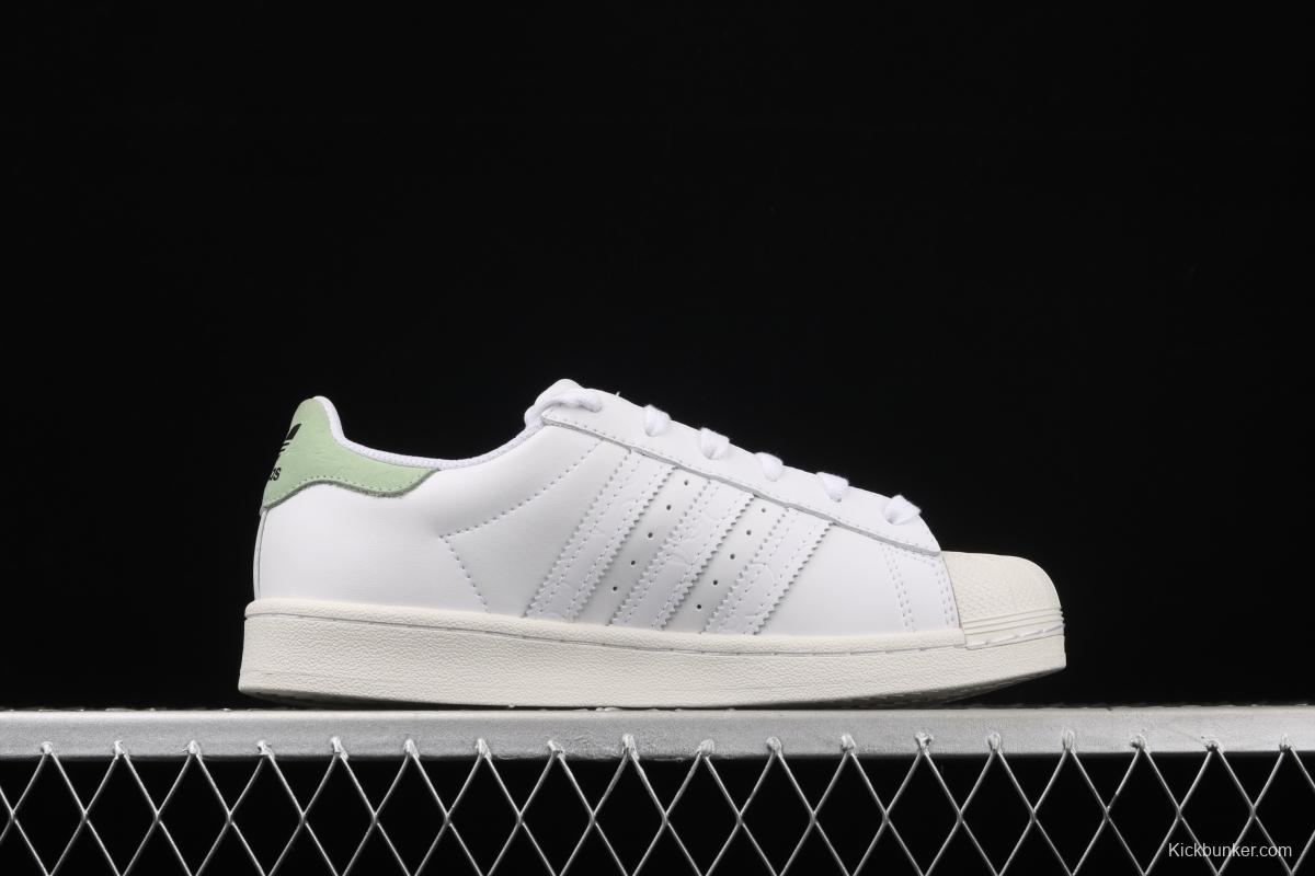 Adidas Originals Superstar FW3571 shell head casual board shoes