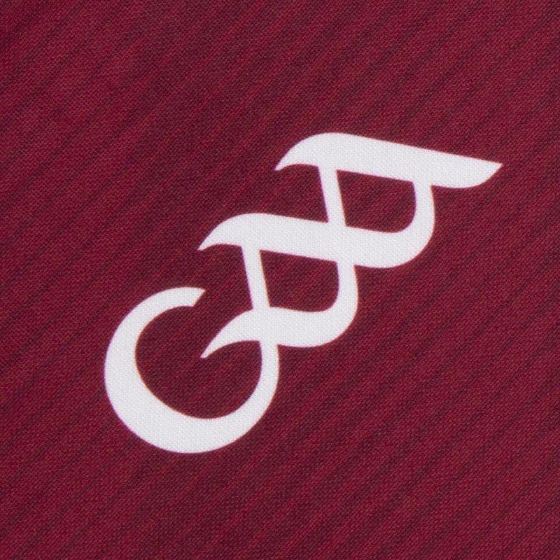 Galway GAA 2019 Men's Home Rugby Vest