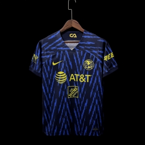 22/23 Club America 3rd Away Soccer Jersey