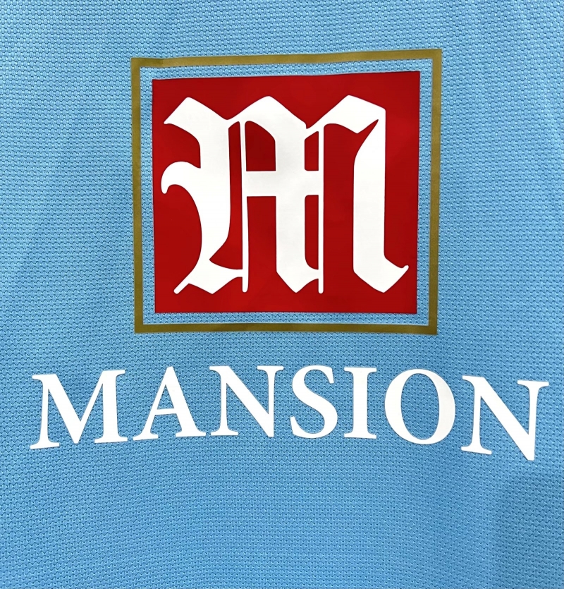 Retro 06/07 Tottenham Hotspur Away Soccer Jersey