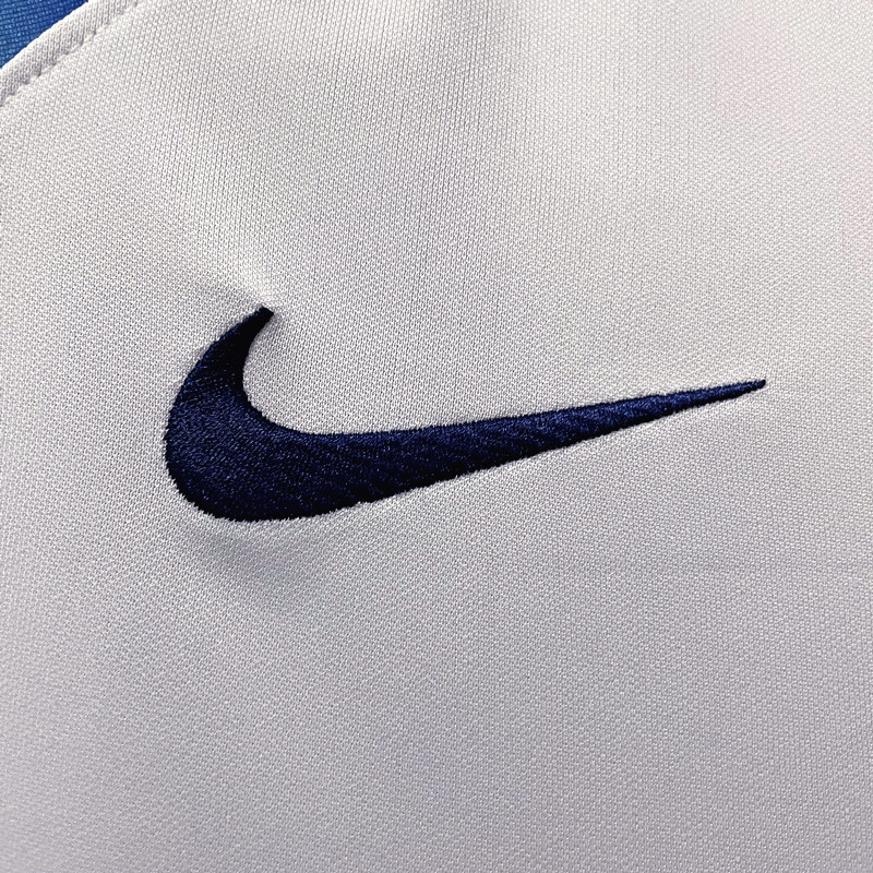 Retro 2022 England Home Soccer Jersey