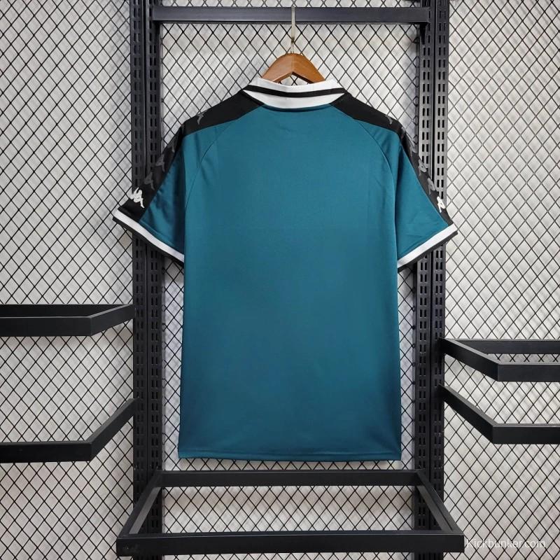 24/25 Vasco Da Gama Blue Training Jersey