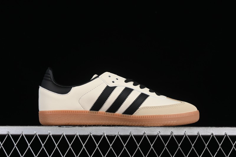 Adidas Samba OG Casual Sneakers - ID0478
