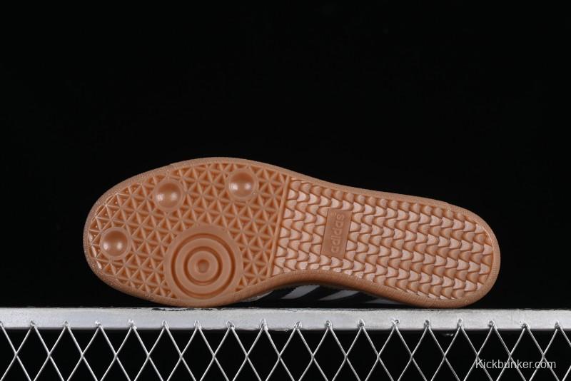 Adidas Samba Decon Casual Board Shoes - IF0642