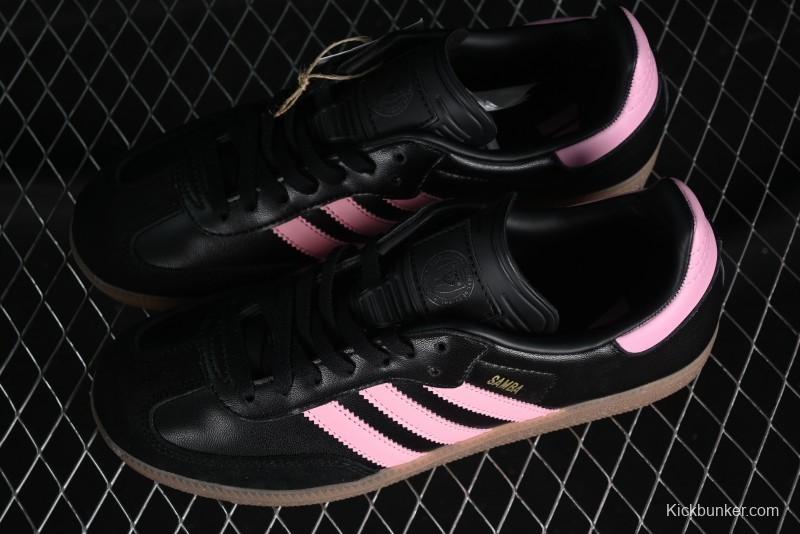 Adidas Samba OG Casual Sneakers - IH8157