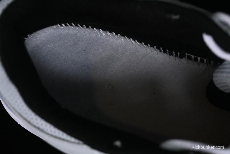 Nike P-6000 Retro Casual Sneakers with Lightweight Design - CD6404-006