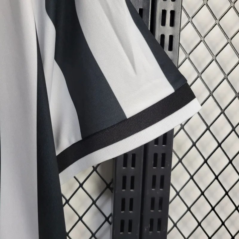 Retro 1998/99 Juventus Home Jersey