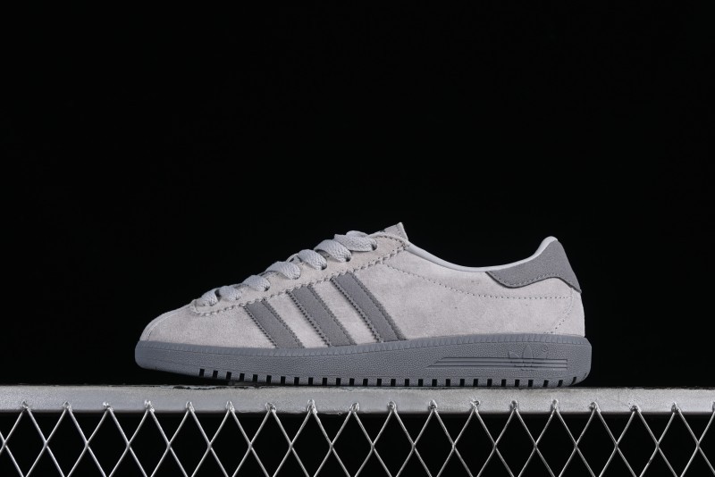 Adidas Originals Bermuda BB5267 Anti-Slip Wear-Resistant Lightweight Low-Top Skate Shoes - BB5267