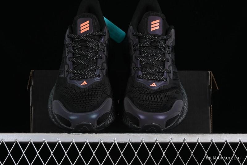 Adidas Switch FWD CG4862 Alpha Breathable Mesh Casual Running Shoes