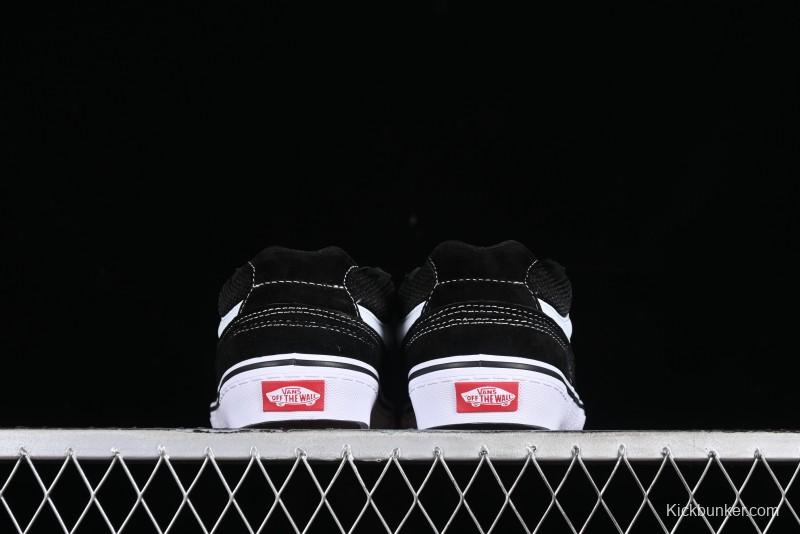 Vans Caldrone Classic Retro Chunky Skate Shoes - VN0A5JM2BA2