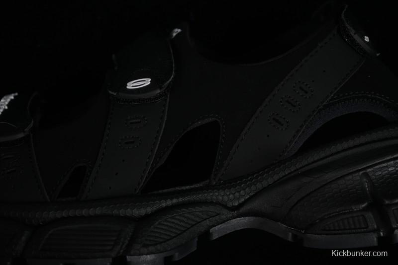 Balenciaga 3XL Sandal Trendy Summer Sandals - W3XLT1000