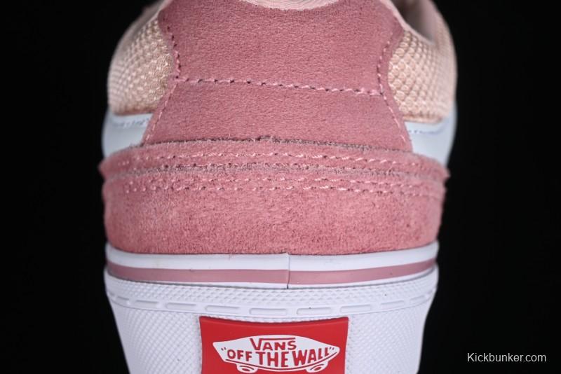 Vans Caldrone Classic Retro Chunky Skate Shoes - VN0007P9CL2