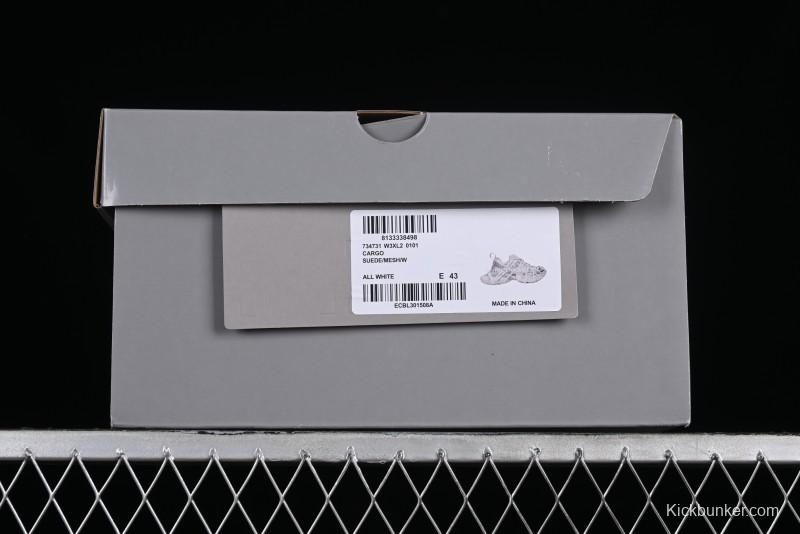 Balenciaga Phantom Sneaker - W3XL20101