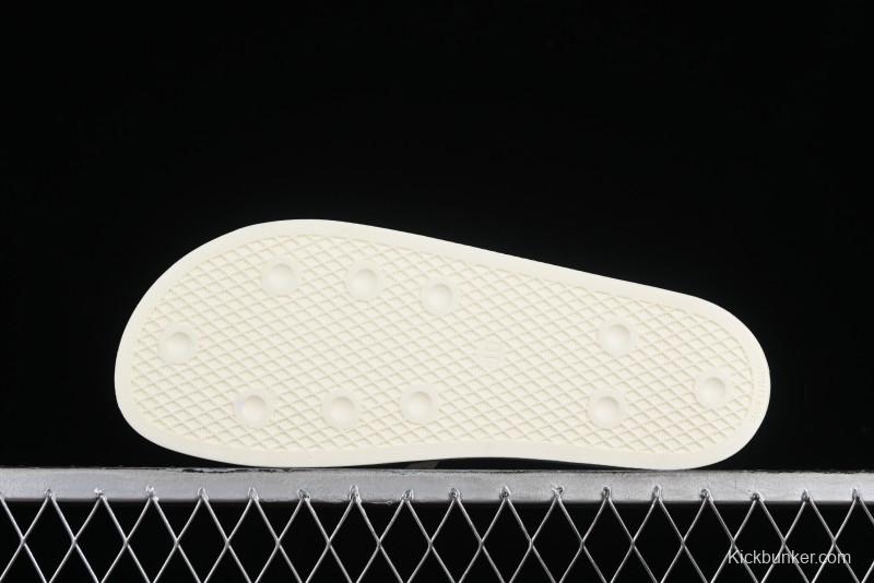 Fear of God x Adidas Originals Unisex IH2272 Slide Sandals - IH2272