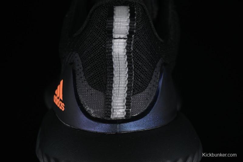 Adidas AlphaBounce Beyond M Running Shoes with Continental Rubber Outsole - CG4362