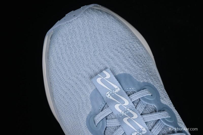 Nike Motiva Summer Breathable Cushioned Wave Running Shoes - DV1238-402