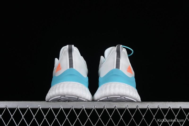 Adidas Switch FWD CG4865 Alpha Breathable Mesh Casual Running Shoes - CG4865