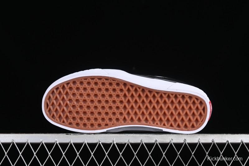 Vans Caldrone Classic Retro Chunky Skate Shoes - VN0A5JM2BA2