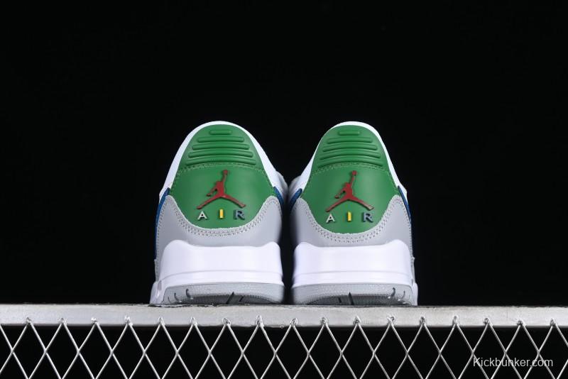 Air Jordan Legacy AJ312 Low Sneakers