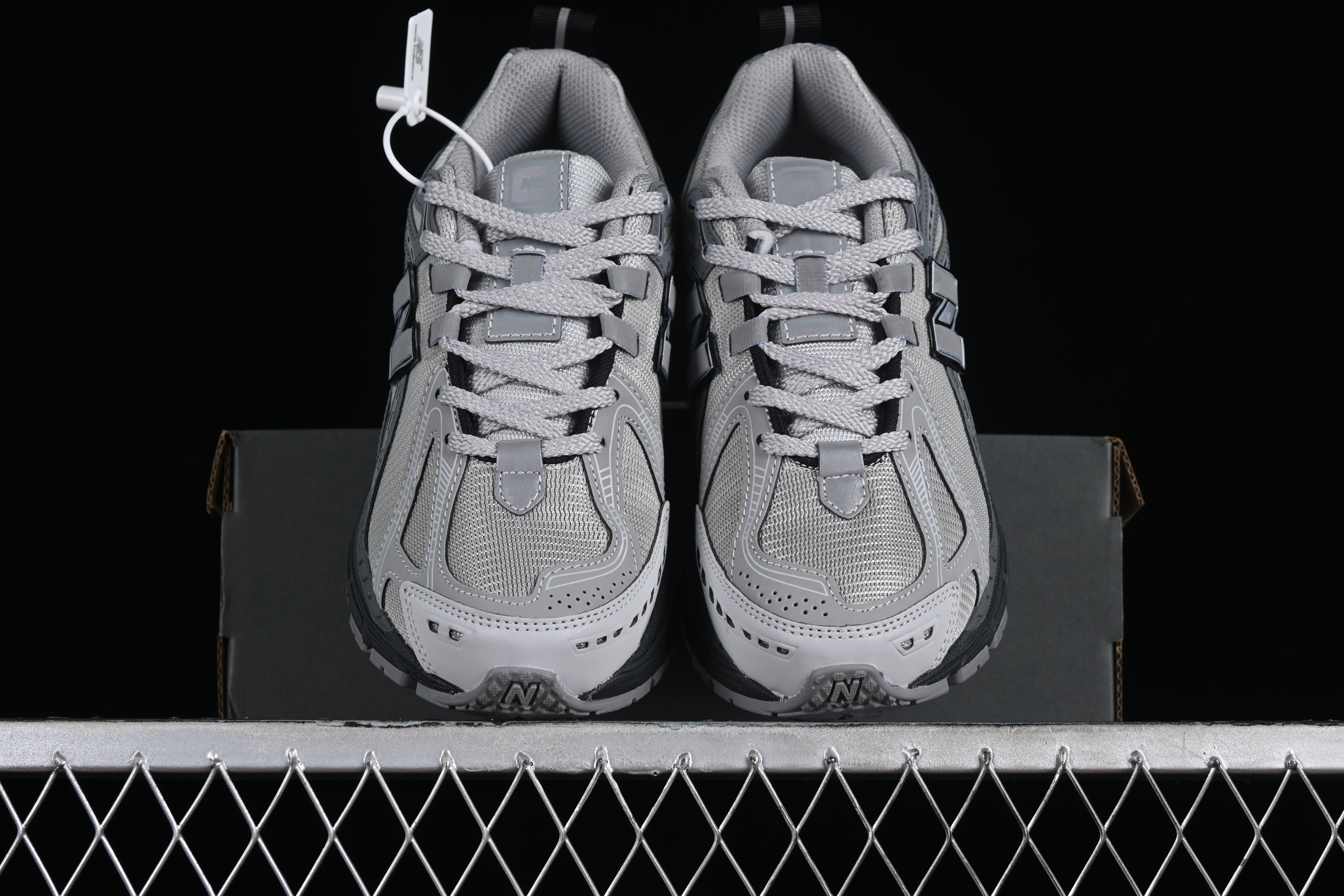 New Balance 1906 Series Retro Dad Style Casual Running Shoes - M1906RHA
