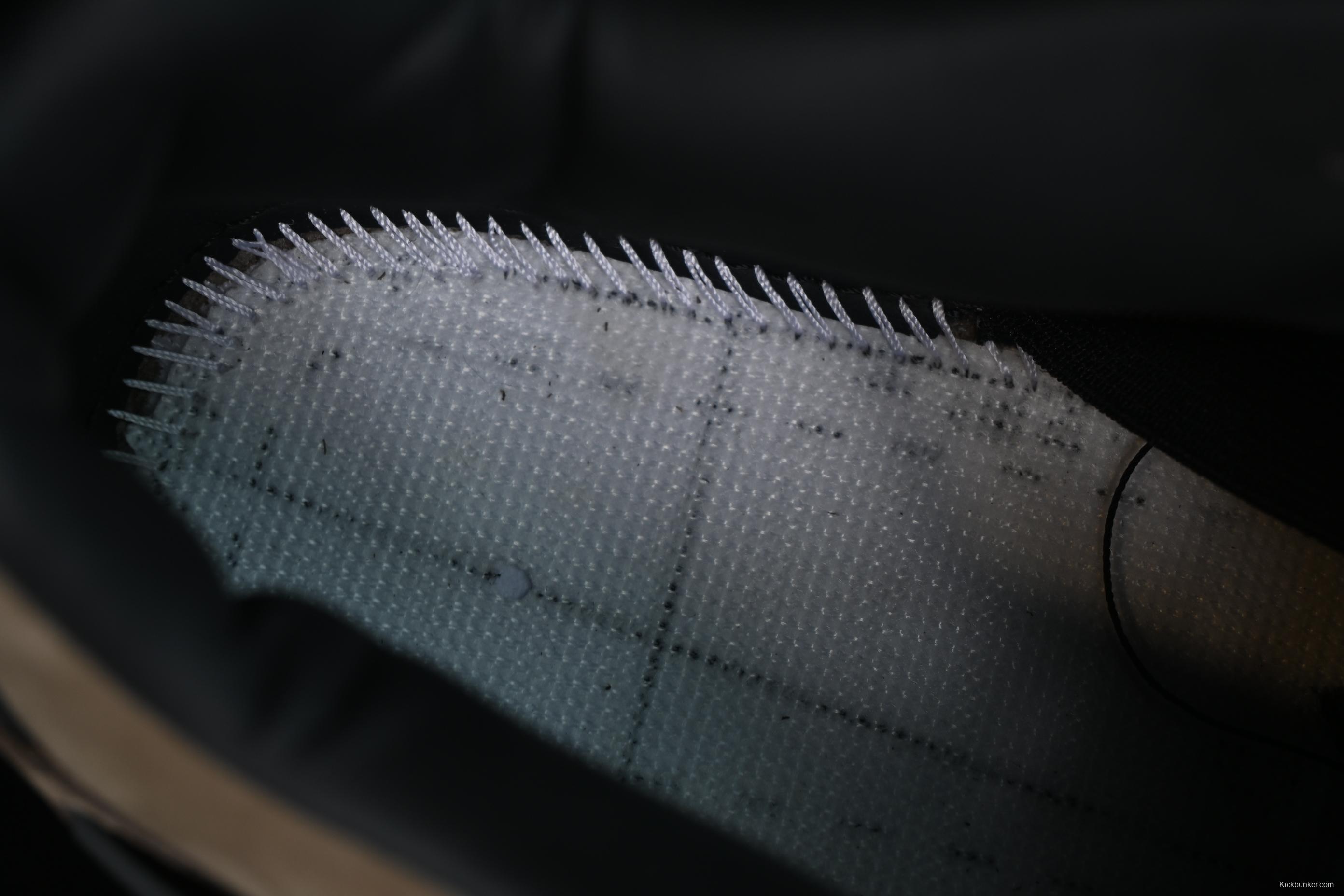 Nike Air Jordan 4 Retro TS Suede Brown - AJ4