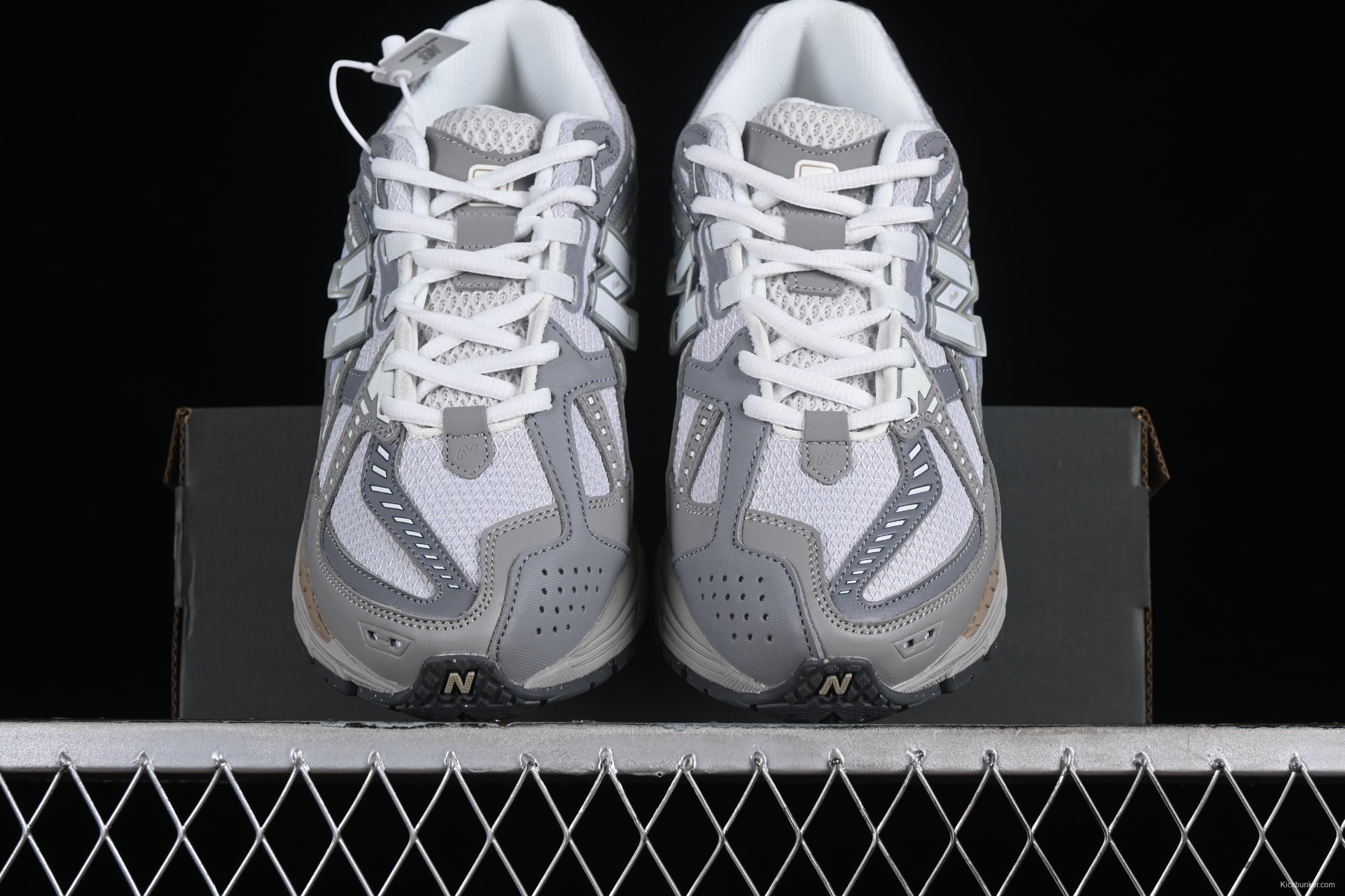 New Balance 1906 Series Retro Dad Style Casual Running Shoes - M1906NB