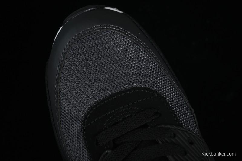 Nike Air Max 90 Retro Running Shoes with Air Cushion - CN8490-002