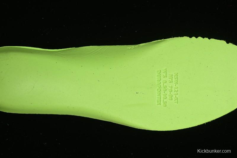 Nike Air Max Scorpion FK Running Shoes with Full-Length Next-Gen Air Cushion - HJ3487-001