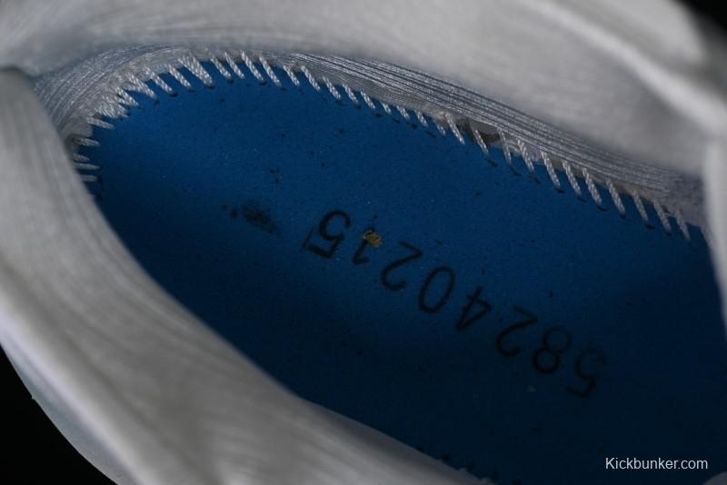 Asics Gel-Kayano 31 Running Shoes with GEL Cushioning and FLYTEFOAM BLAST Technology - 1012B794-101