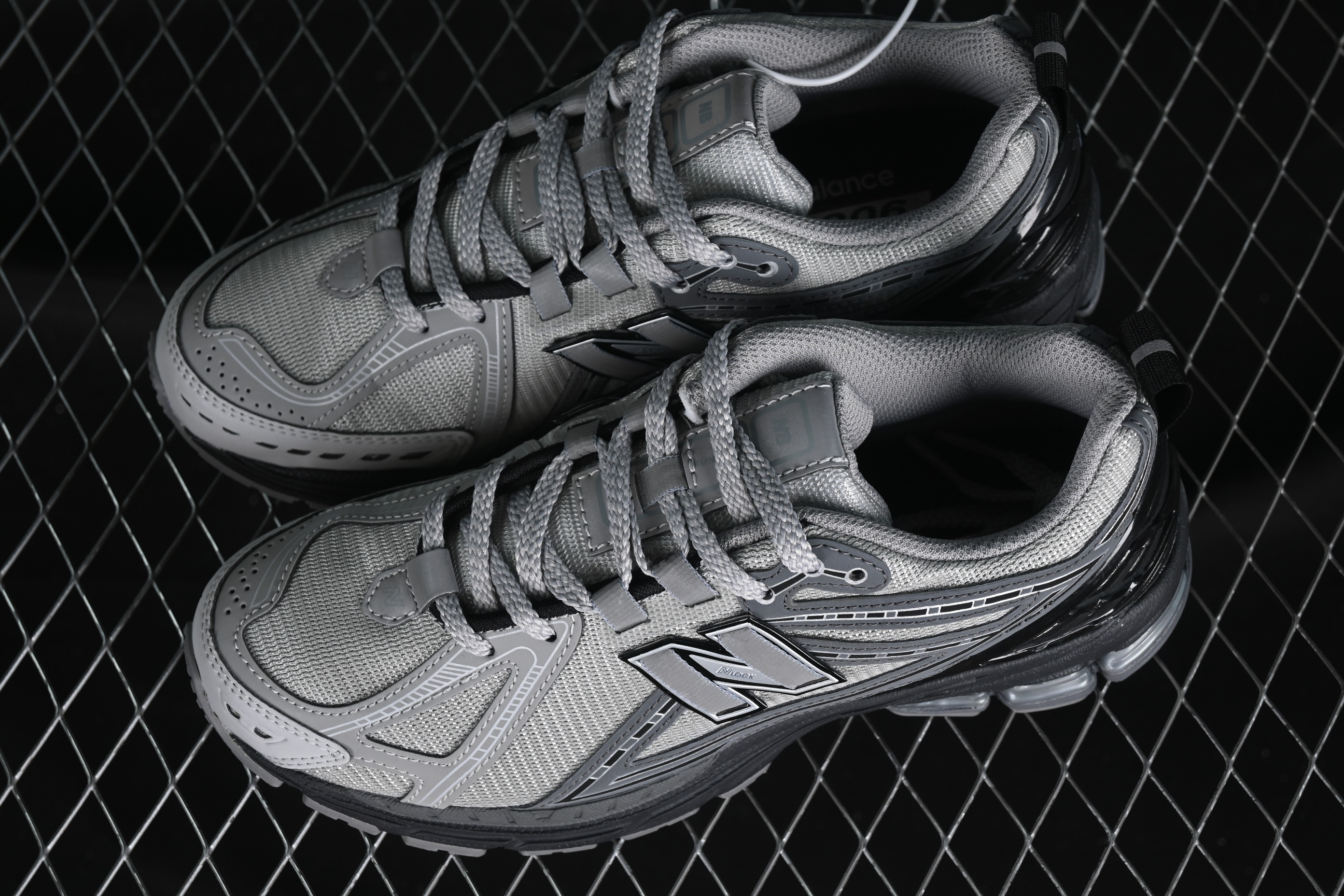 New Balance 1906 Series Retro Dad Style Casual Running Shoes - M1906RHA