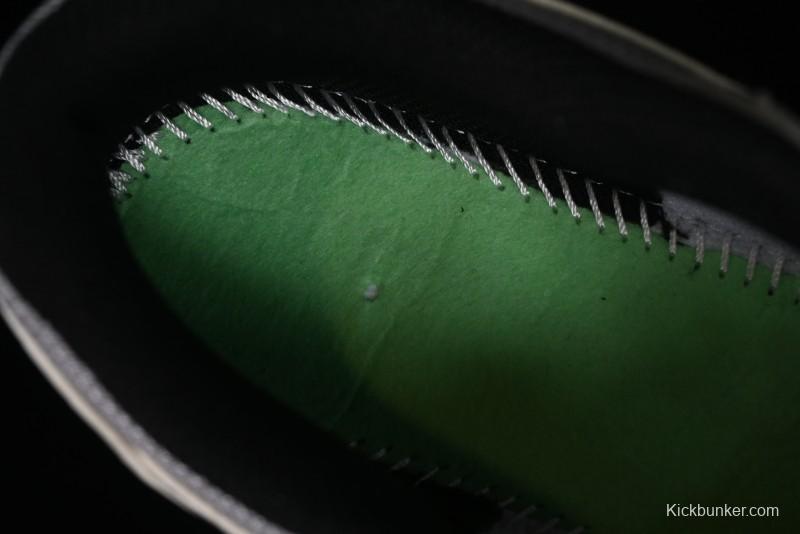 Nike Air Max 1 Retro Running Shoes with Half-Sole Air Cushion - FB9660-003