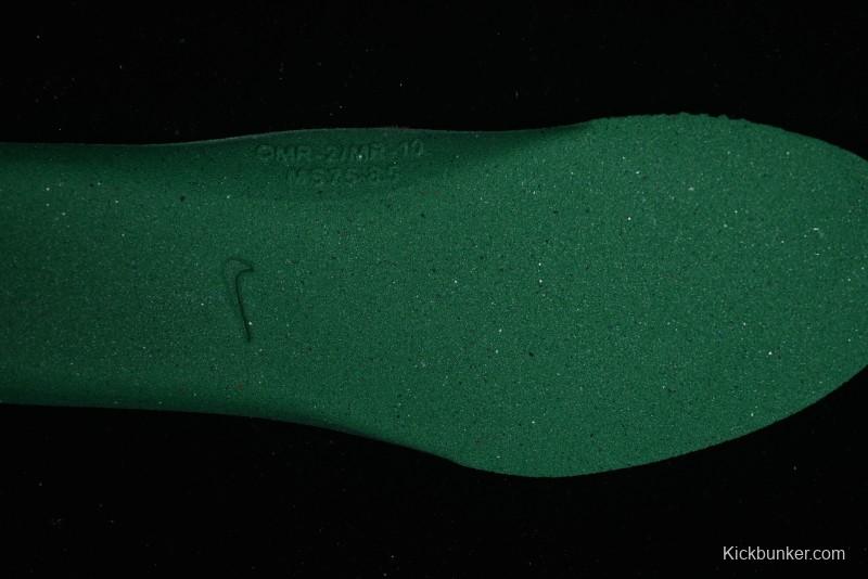 Nike Air Zoom Pegasus 40 Breathable Mesh Running Shoes - FN0024-100