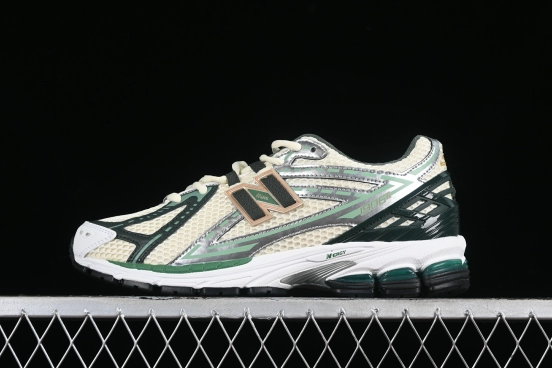 New Balance 1906 Series Retro Dad Style Casual Running Shoes - M1906RL1