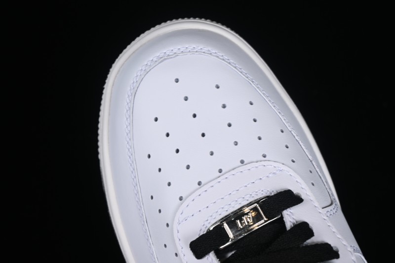 Nike Air Force 1 '07 Low Sunflower Low-Top Casual Sneakers - DD5220-176