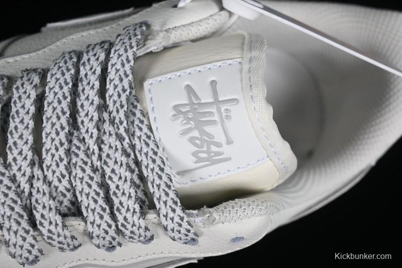 Nike Air Force 1 '07 Low Custom Casual Sneakers - CZ9183-002