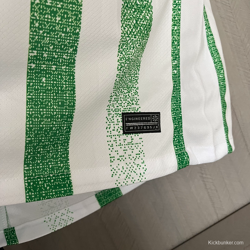 25/26 Nacional Home Jersey