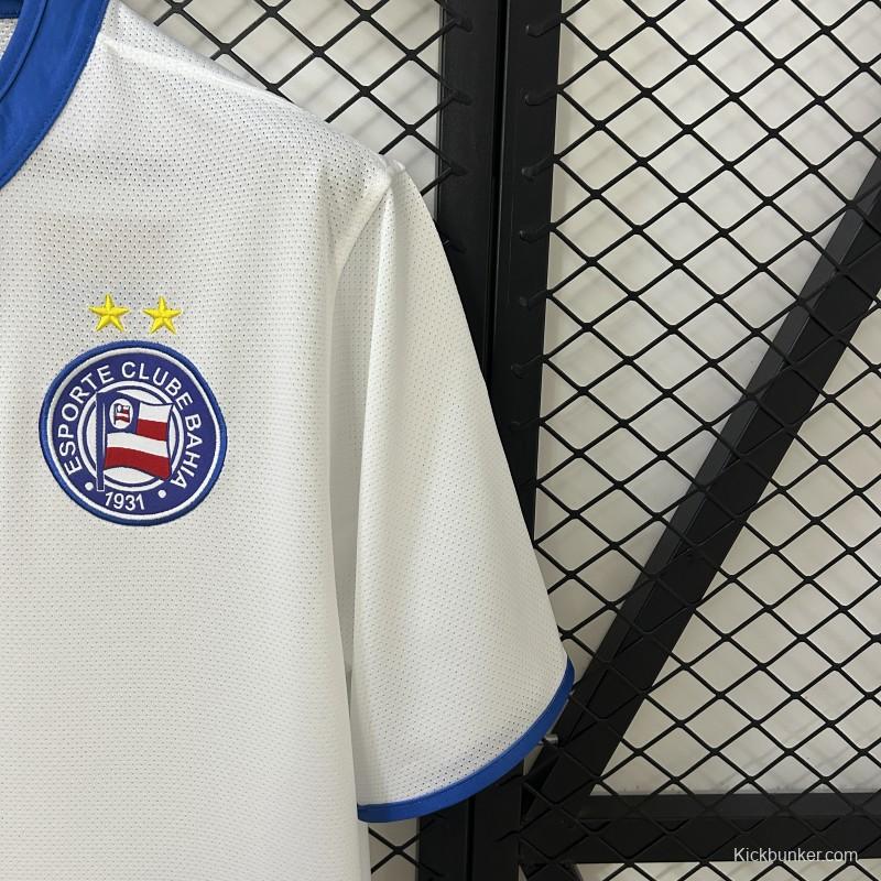 Retro Bahia 13/14 Home Jersey
