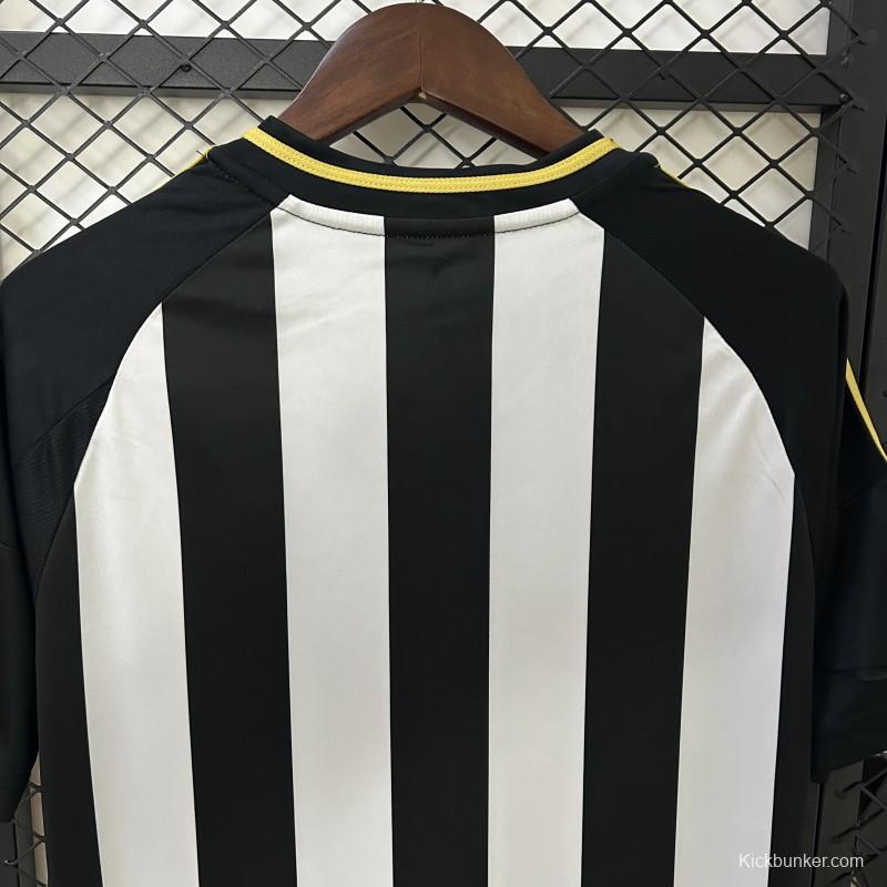 25/26 Atlético Mineiro Home Jersey