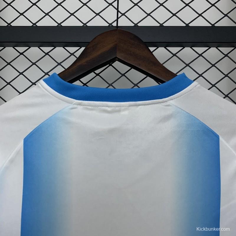 2003 Retro Paysand Home Jersey