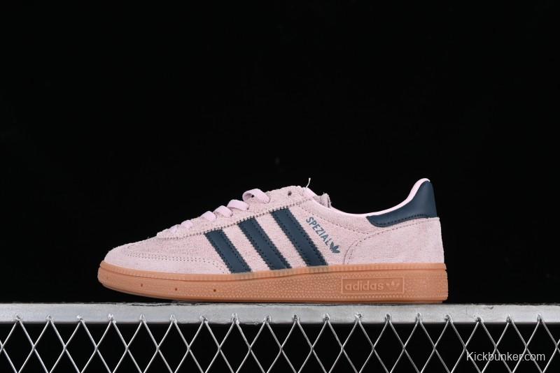 Adidas Handball Spezial Retro Casual Sneakers - IF6561