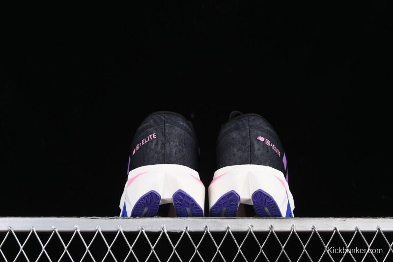 New Balance FuelCell Rebel V4 Low-Top Anti-Slip Wear-Resistant Versatile Casual Running Shoes - MFCPZSM