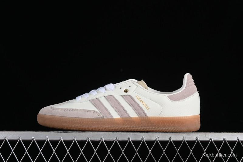 Adidas Samba Vegan Casual Sneakers - GV8358