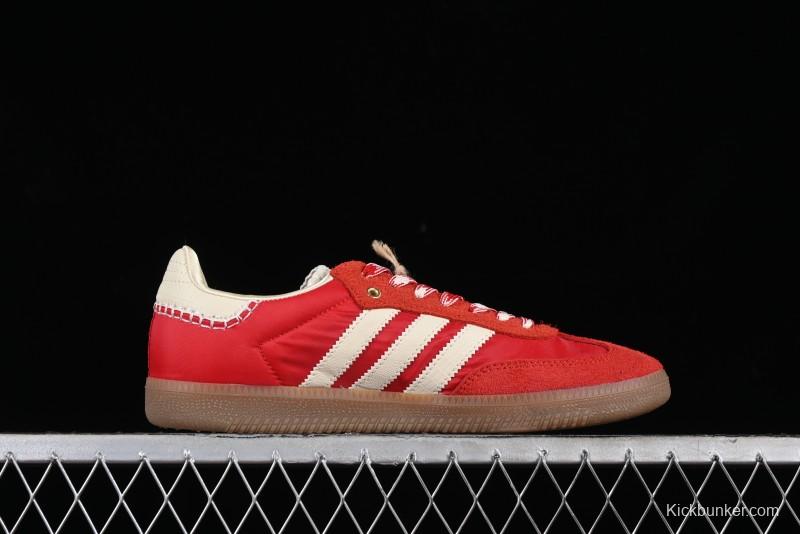 Adidas Samba Vegan OG Sneakers - GY6612