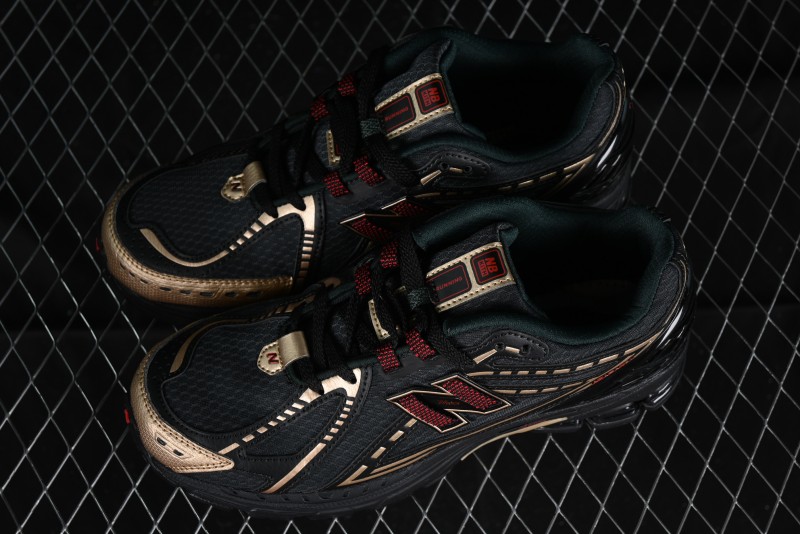 New Balance 1906 Series Retro Dad Style Casual Running Shoes - M1906RKS