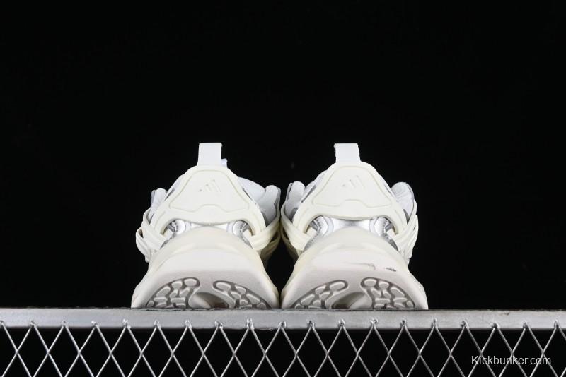 Adidas Vento XLG Deluxe IH7795 Lightweight Cyber Retro Casual Sport Dad Shoes - IH7795