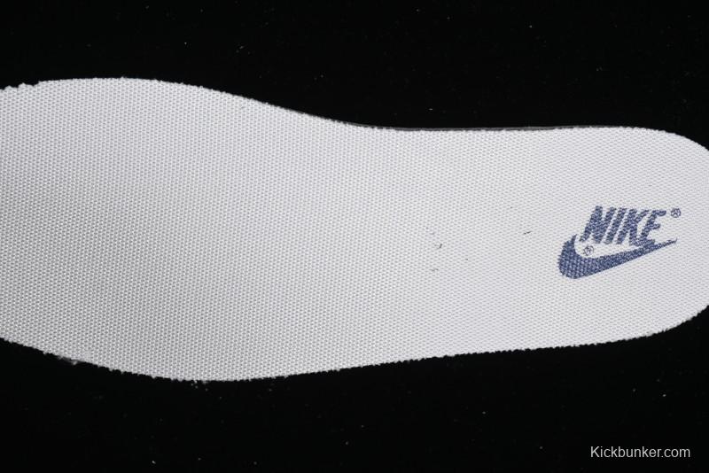 Nike SB Dunk Low LV Collaboration - Light Blue Check Print Anniversary High-End Custom Low-Top Casual Sneakers - SJ2068-249