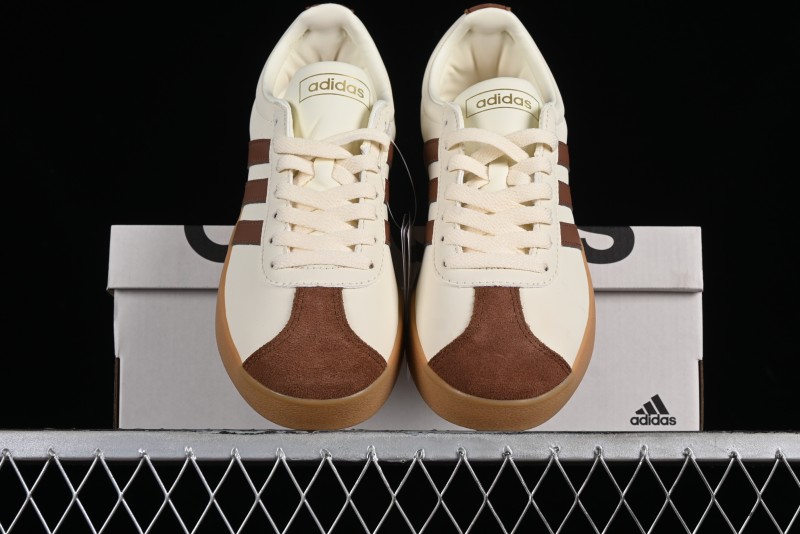 Adidas Neo VL Court 2.0 ID6016 Fashion Trend Sneakers