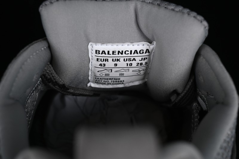 Balenciaga Phantom Sneaker - W3XLH0210